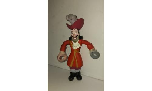 Boneco Capit�o Gancho